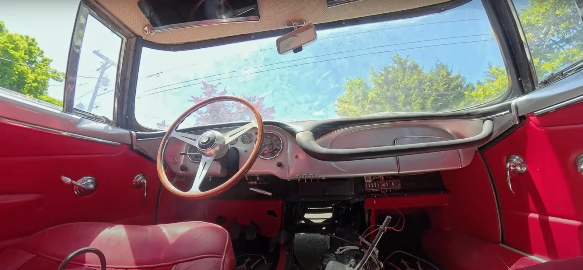 Maserati 3500 GT