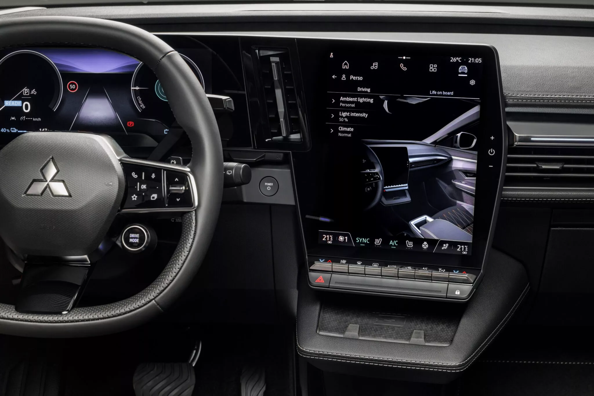 Коли японський бренд стає французьким підрядником: Eclipse Cross EV як символ капітуляції