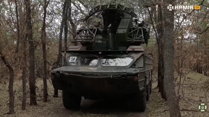 Польська «Жало» проти «Шахедів»: як модернізована «Оса» стала нічним кошмаром для російських дронів