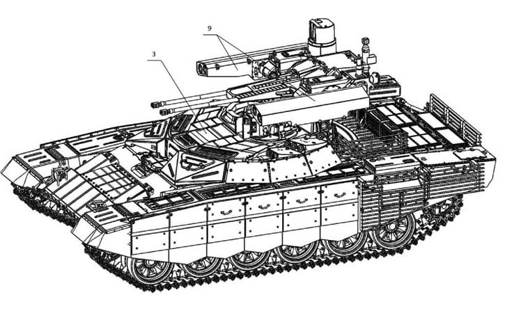 Росія почала масштабне відновлення застарілих Т-72А після вичерпання запасів модернізованих машин