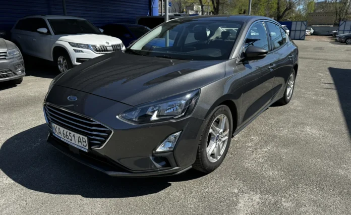 Ford Focus Ford Focus