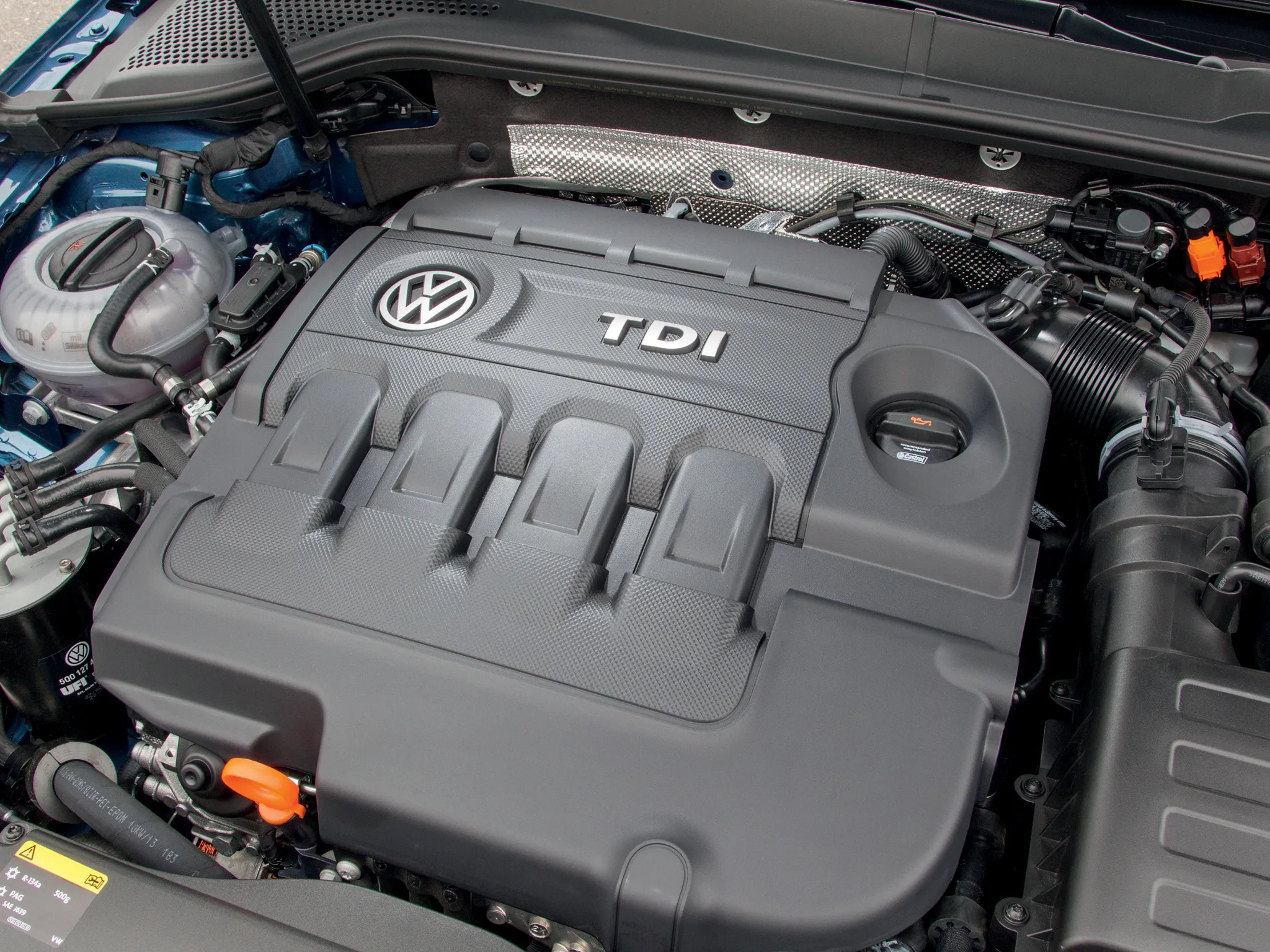 Volkswagen Golf VII Variant з пробігом 249 000 км: чому німецький універсал залишається лідером вторинного ринку