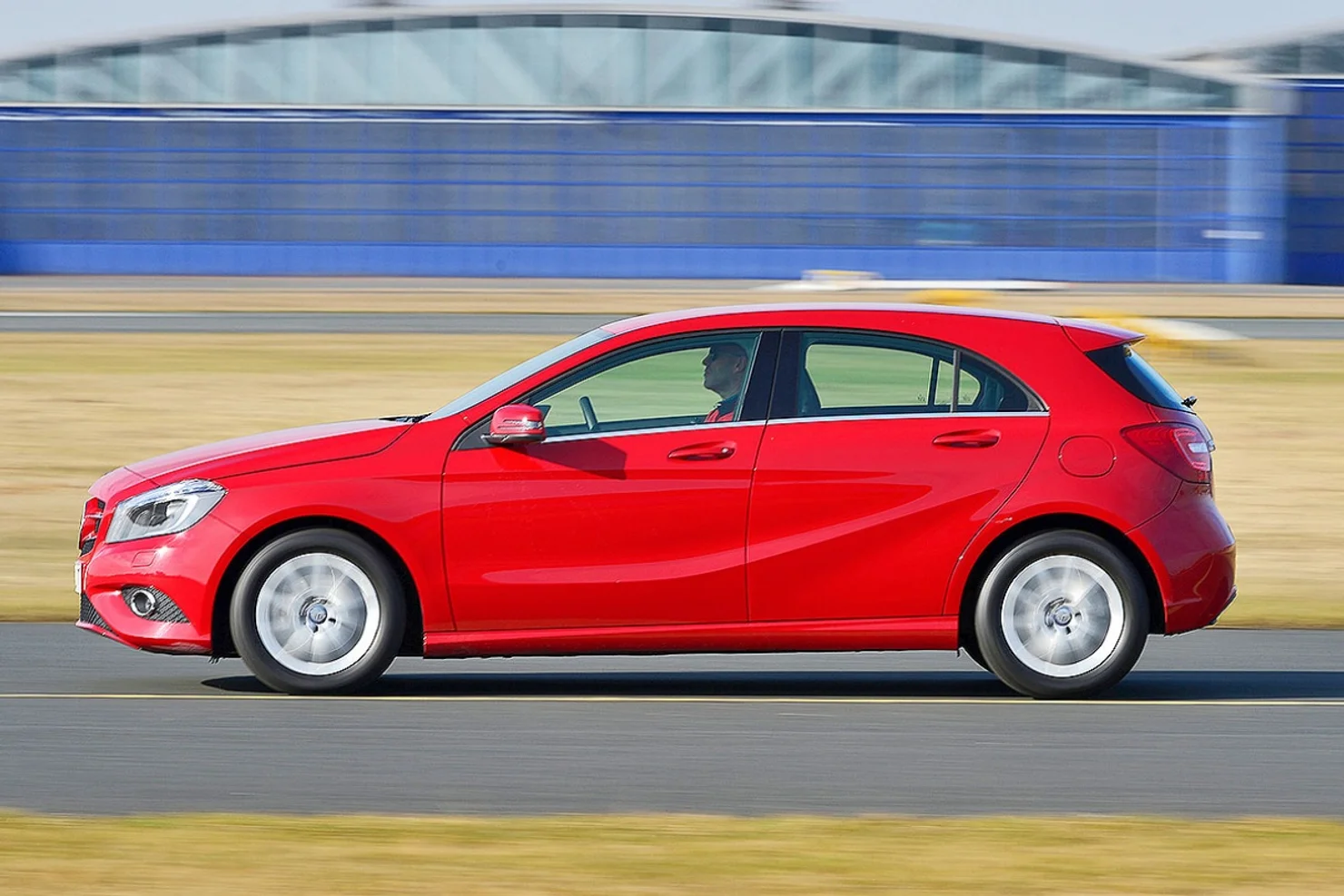 Мільйонники XXI століття: німецькі експерти назвали автомобілі, для яких 200 000 км - лише початок