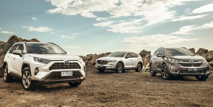 Коли японська інженерна школа перемагає маркетинг: тріумф здорового глузду на вторинці