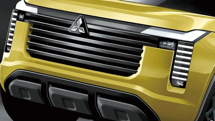 Коли Mitsubishi згадує про свою 4×4-ДНК: відповідь Toyota буде рамною та турбодизельною