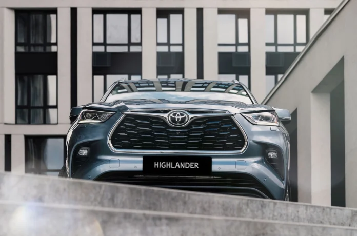 Highlander на 320 тисяч: які Toyota з пробігом не підведуть на дорозі
