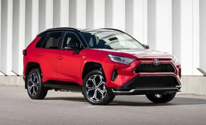П'ятірка кросоверів-довгожителів: американські експерти визначили SUV, які витримають 15-річний марафон експлуатації