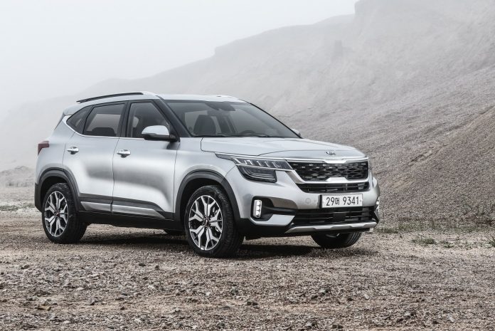 Три найдешевші Kia 2025 року: від кросовера за $25 тисяч до гібридного хіта