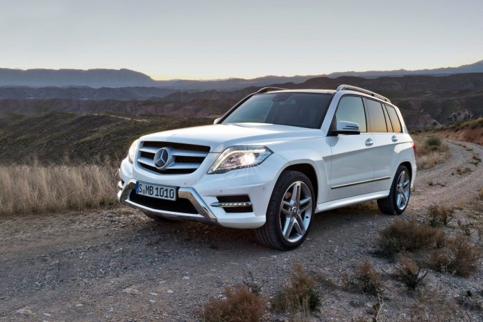 П'ять автомобілів-довгожителів: від Mercedes GLK до Toyota Prius