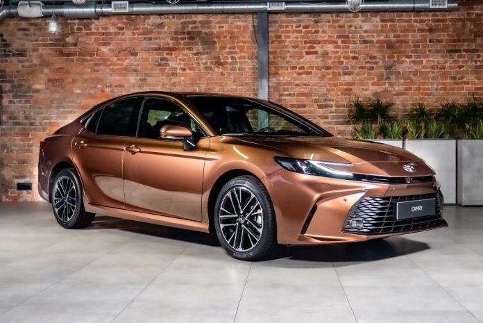 Toyota в чотири рази надійніша за середній автомобіль: американці назвали марки-довгожителі