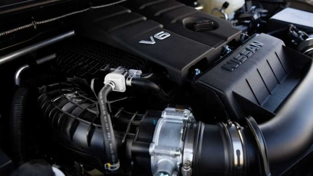 Nissan відроджує Xterra: гібридний позашляховик з 310 к.с. проти Ford Bronco