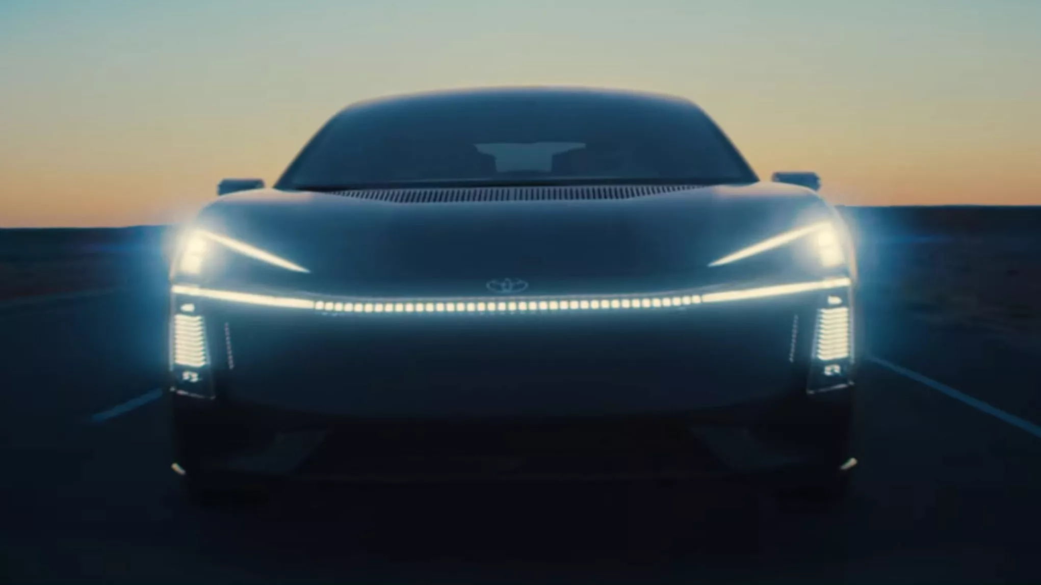 Toyota готує революцію: концепт нової Corolla натякає на радикальні зміни