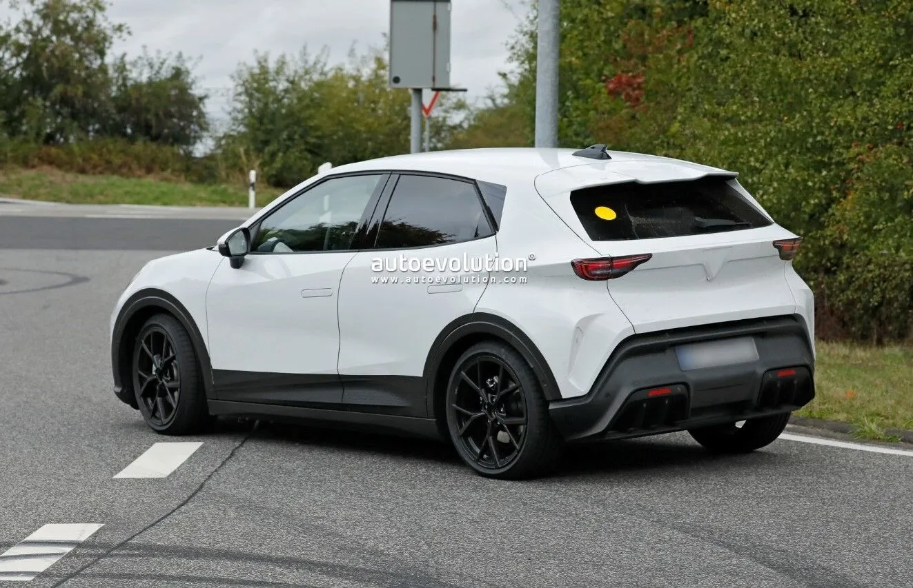 Cupra Raval 2026 року стане найдоступнішим електрокаром бренду за €25-27 тисяч