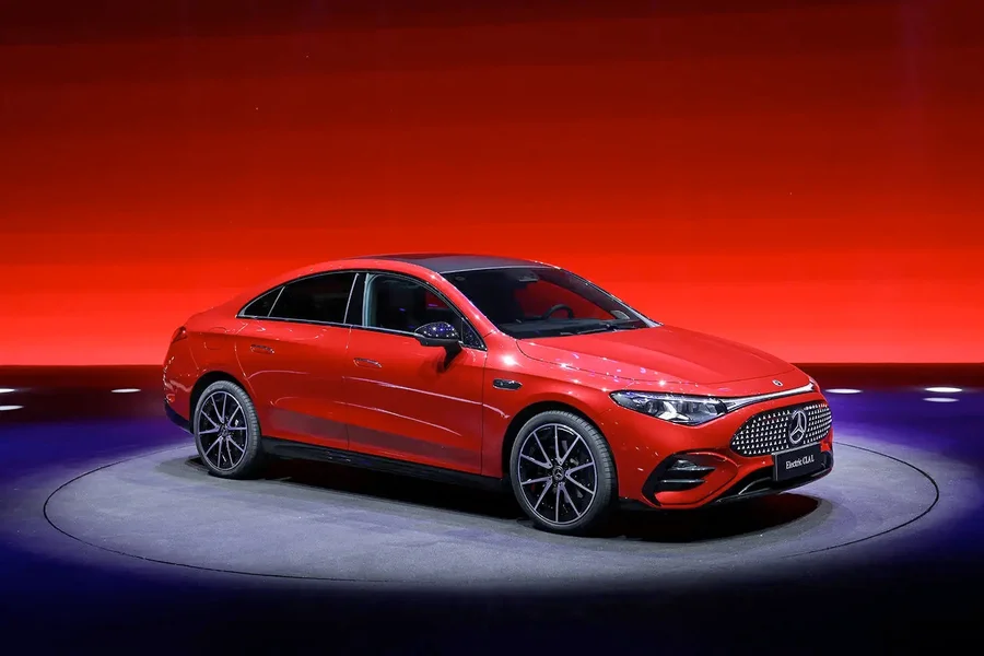 Європа вибирає автомобіль року: сім фіналістів, і всі - або кросовери, або електрики