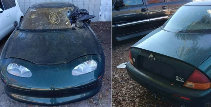 Знахідка Століття:  Знахідка Століття: