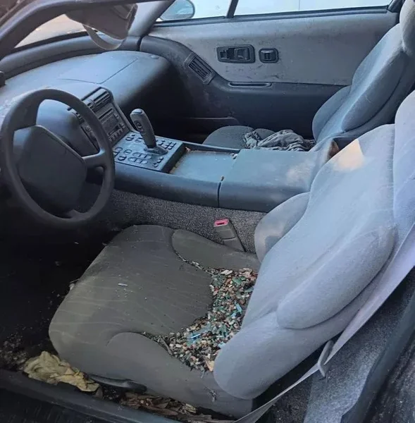 Знахідка Століття: "Мертвий" GM EV1, піонер електрокари, проданий за шалені гроші - дорожче за новенький Cybertruck!