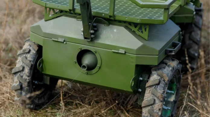 Норвегія дає Україні €20 млн на військові технології: запускають програму Brave-Norway