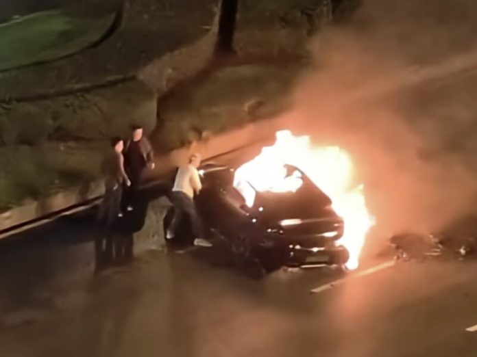 Xiaomi SU7 Xiaomi SU7