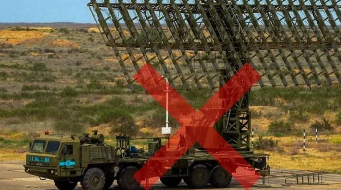 ССО перетворили на металобрухт 