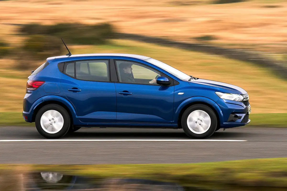 П'ять найдешевших нових автомобілів у Європі: від Citroën Ami за $9650 до Kia Picanto