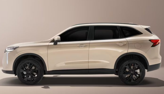 Мільйон-двісті за китайця: як Haval H6 став головним аргументом проти нових Duster і Tucson