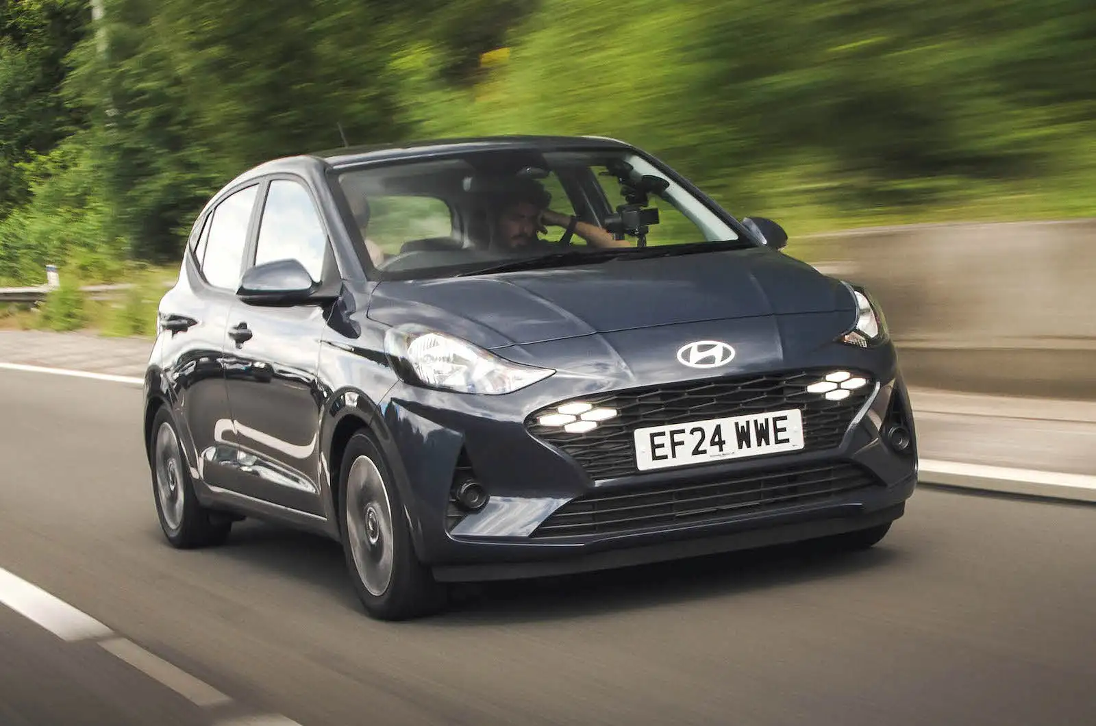 П'ять авто з ідеальною надійністю: британці назвали машини без поломок