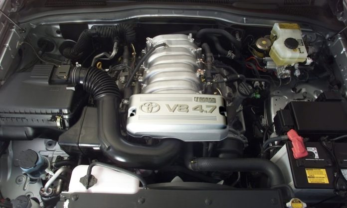 Мотор, який не вміє здихатися: чому Toyota 2UZ-FE проїжджає мільйони кілометрів без капремонту Мотор, який не вміє здихатися: чому Toyota 2UZ-FE проїжджає мільйони кілометрів без капремонту