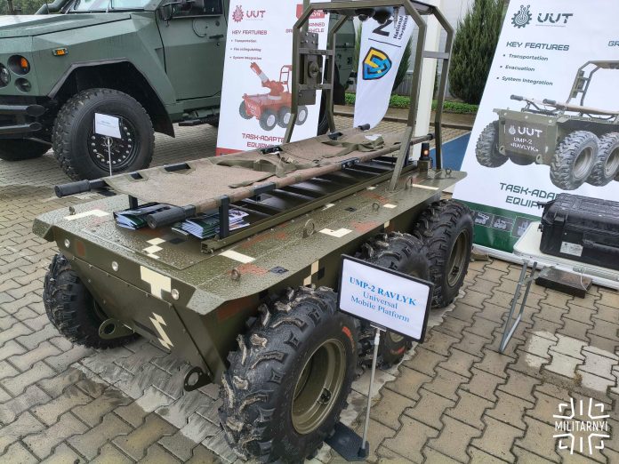 Український 