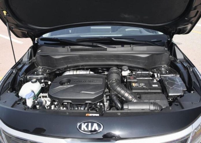 Slash Gear назвав п'ять найпроблемніших двигунів Kia, схильних до катастрофічних поломок Slash Gear назвав п'ять найпроблемніших двигунів Kia, схильних до катастрофічних поломок