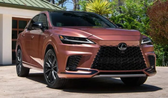 Американці назвали найнадійніші кросовери: несподіваний переможець у преміум-сегменті