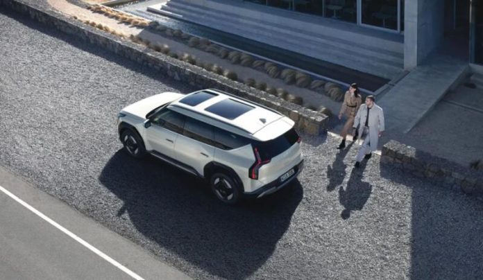 Шведи протестували 1300 електромобілів: Kia та Tesla виявилися найвитривалішими