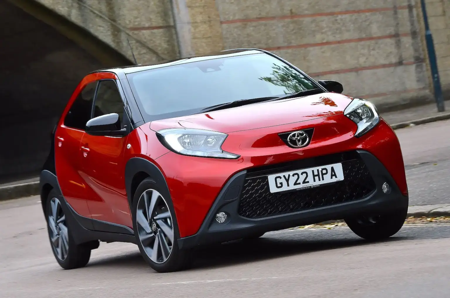 П'ять авто з ідеальною надійністю: британці назвали машини без поломок