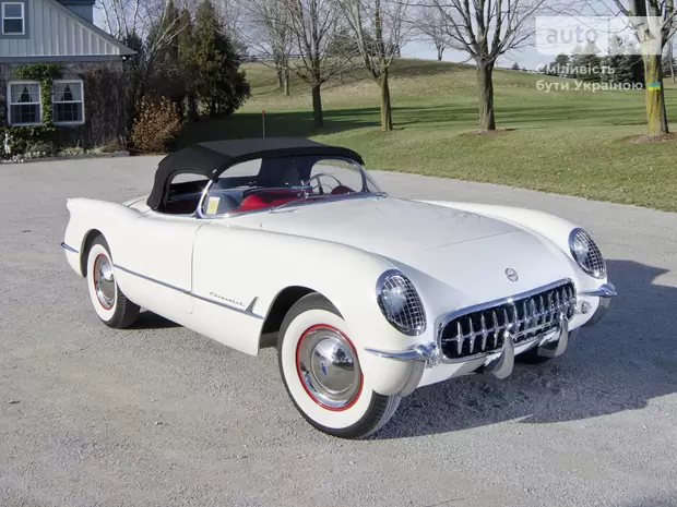 Chevrolet Suburban очолив рейтинг HotCars автомобілів з безперервним 90-річним виробництвом Chevrolet Suburban очолив рейтинг HotCars автомобілів з безперервним 90-річним виробництвом