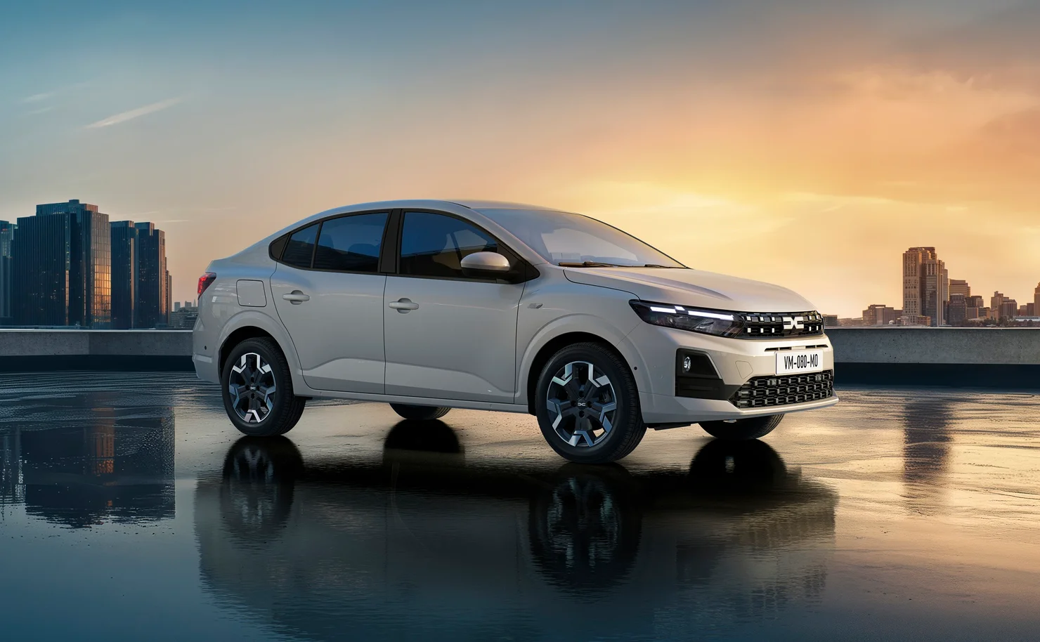 У Європі оновили трійцю румунських бюджетників: що змінилося в Logan, Sandero та Jogger