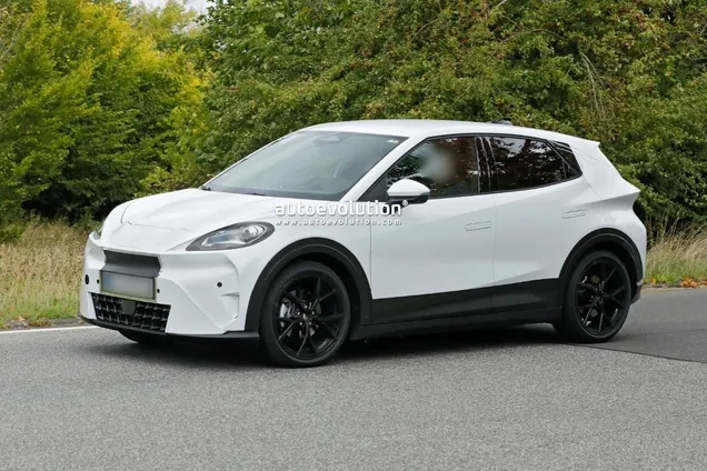 Cupra Raval 2026 року стане найдоступнішим електрокаром бренду за €25-27 тисяч