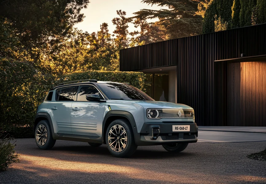 Європа вибирає автомобіль року: сім фіналістів, і всі - або кросовери, або електрики