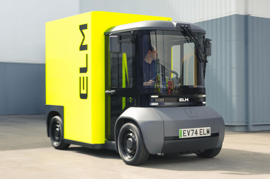 Toyota готує до серії міський електромобіль-квадроцикл: £30 мільйонів на конкурента Citroën Ami