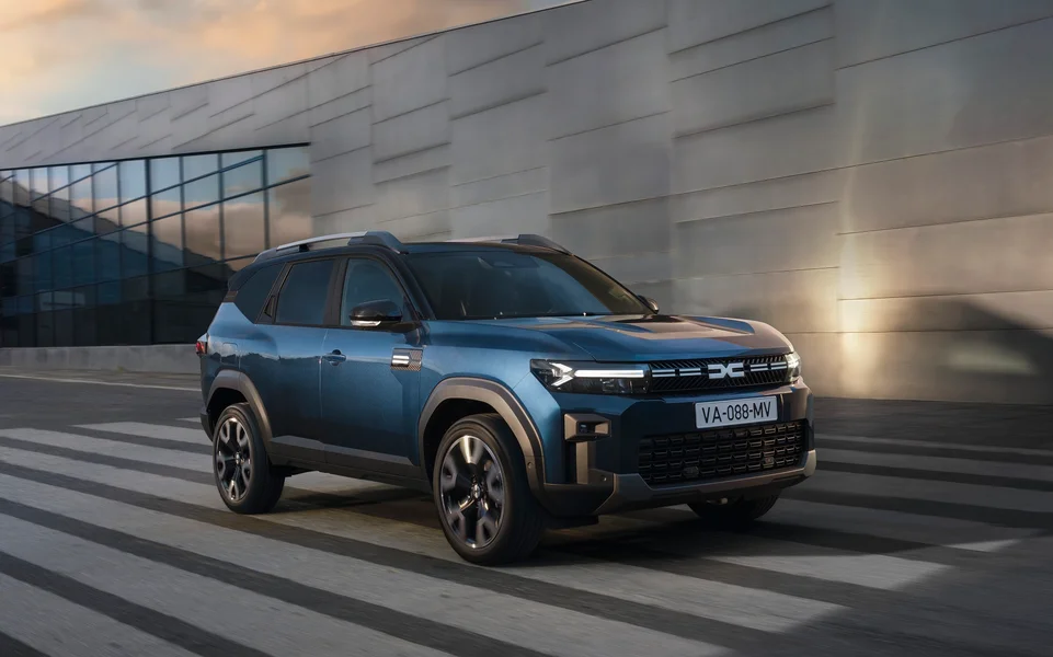 Європа вибирає автомобіль року: сім фіналістів, і всі - або кросовери, або електрики