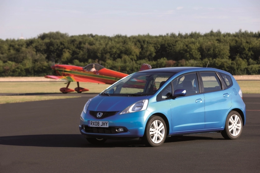 Десять хетчбеків-"непереможних": які авто їздять роками без ремонтів до 320 000 гривень