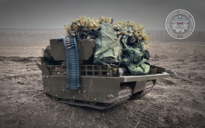 Українські десантники вперше 