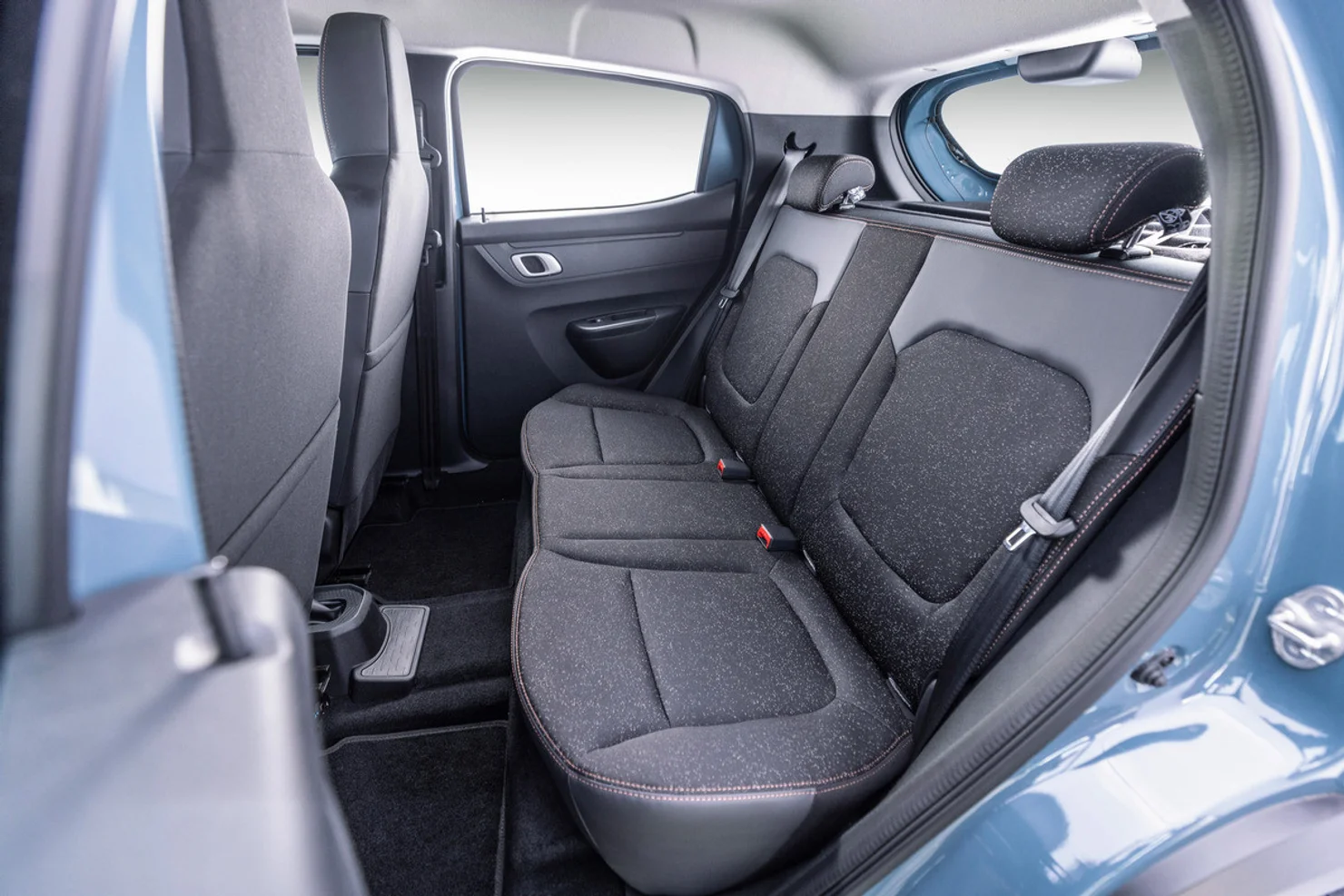 Renault Kwid E-Tech оновили: електрокросовер за $18 200 дешевший за бензиновий Duster