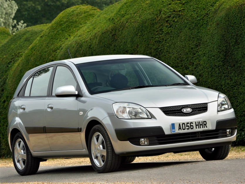 Десять хетчбеків-"непереможних": які авто їздять роками без ремонтів до 320 000 гривень