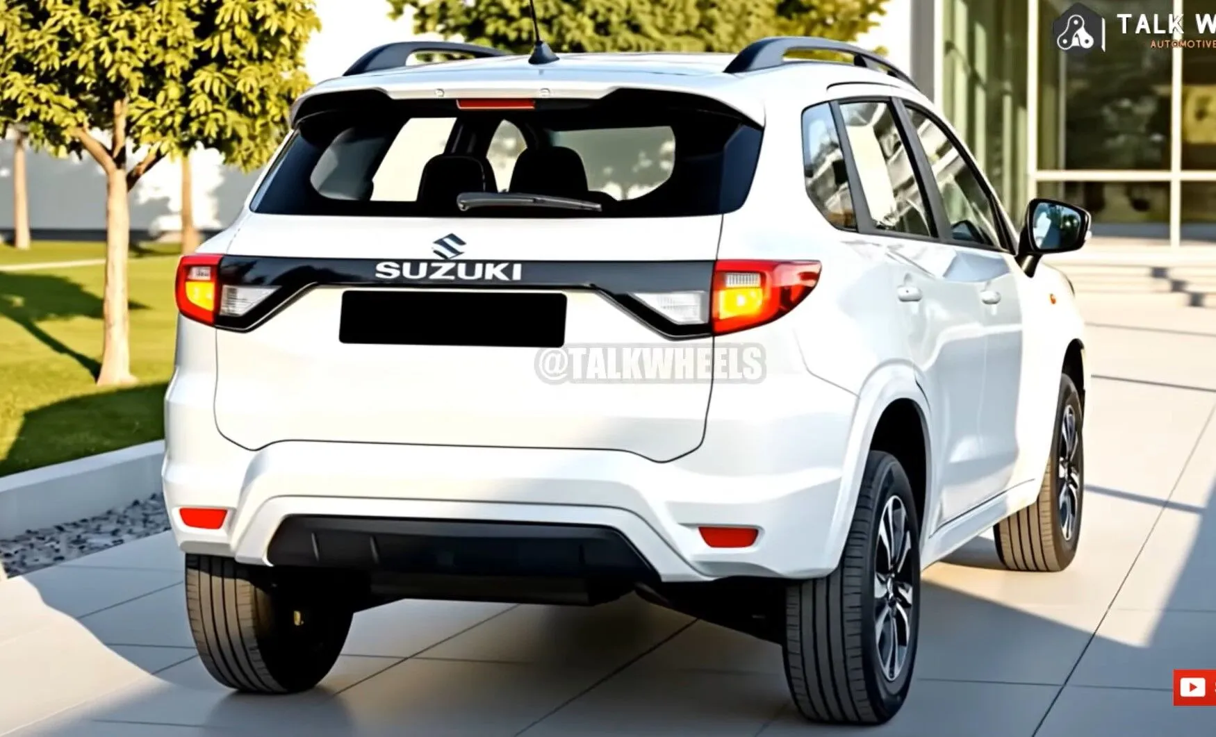 Suzuki готує атаку бюджетних кросоверів: новий Victoris 2026 за $13 000