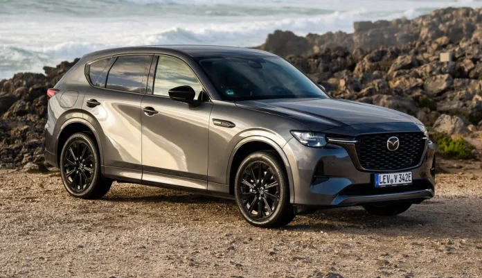 Топ-6 кросоверів, які краще обійти стороною: експерти назвали найпроблемніші моделі 2025 року