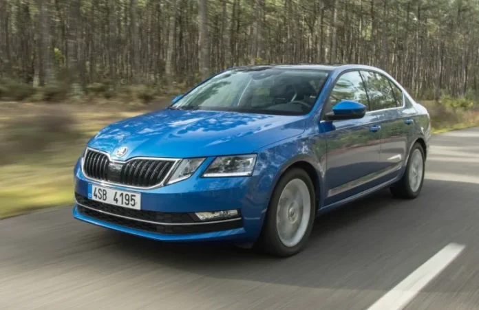 Skoda Octavia A7: чому вона досі коштує дорожче однокласників на вторинці