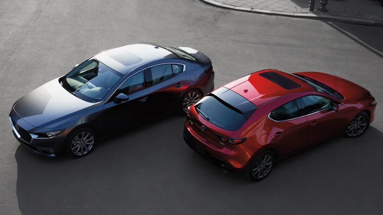 Mazda після 100 тисяч миль: чи справді японці тримають удар - розповідають власники