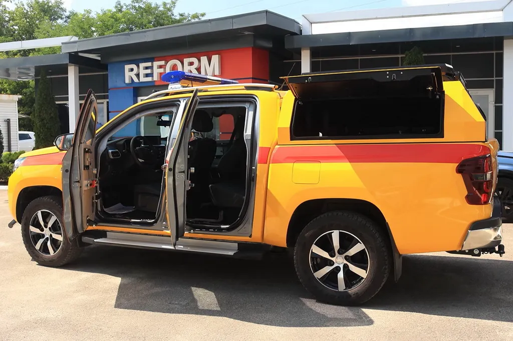 Peugeot Landtrek