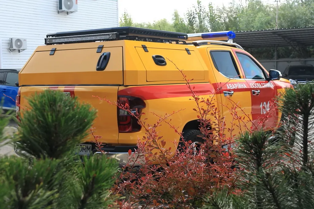 Peugeot Landtrek