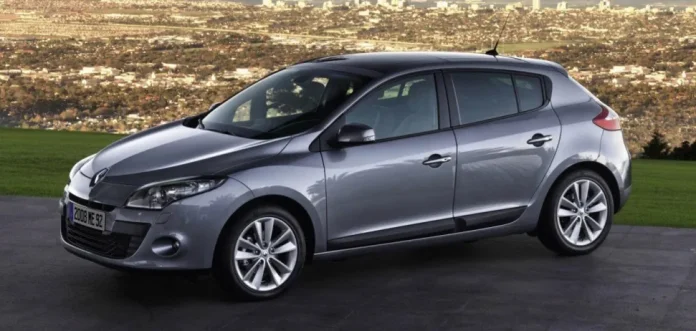 VW Golf знову переміг: вживаний ринок України у вересні зріс на 37%