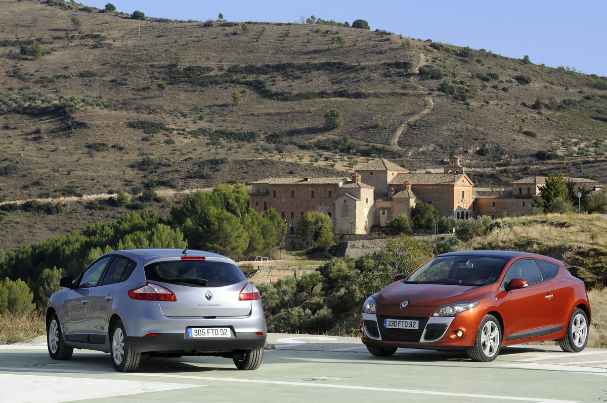 Renault Megane III: чому це найрозумніша купівля на "вторинці" - і де він все ж таки підводить